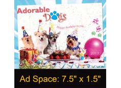 Desk Calendar DC 6